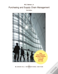 Capa do artigo Ebook: Purchasing And Supply Chain Management