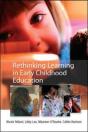 Ebook: Rethinking Learning In Early Childhood Education - Preview