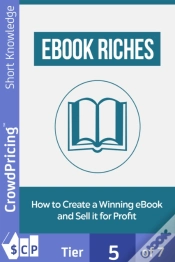 Capa do artigo Ebook Riches