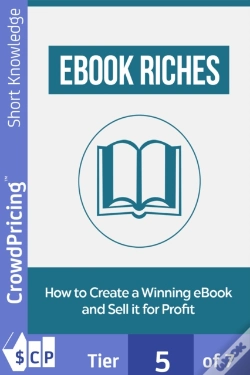 Capa do artigo Ebook Riches