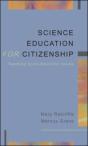 Ebook: Science Education For Citizenship - Preview