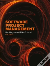 Capa do artigo Ebook: Software Project Management