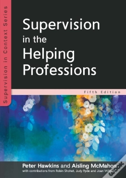 Capa do artigo Ebook: Supervision In The Helping Professions 5e