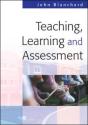 Ebook: Teaching, Learning And Assessment - Preview