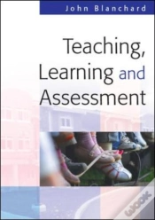 Capa do artigo Ebook: Teaching, Learning And Assessment