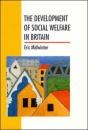 Ebook: The Development Of Social Welfare In Britain - Preview
