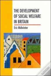 Capa do artigo Ebook: The Development Of Social Welfare In Britain