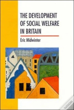 Capa do artigo Ebook: The Development Of Social Welfare In Britain