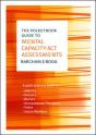 Ebook: The Pocketbook Guide To Mental Capacity Act Assessments - Preview