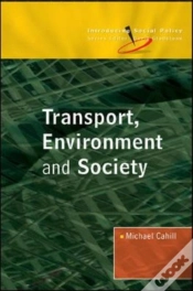 Capa do artigo Ebook: Transport, Environment And Society