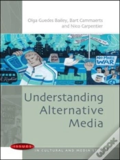 Capa do artigo Ebook: Understanding Alternative Media