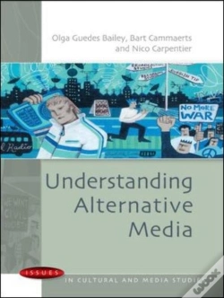 Capa do artigo Ebook: Understanding Alternative Media