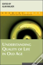 Capa do artigo Ebook: Understanding Quality Of Life In Old Age