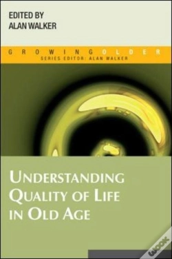 Capa do artigo Ebook: Understanding Quality Of Life In Old Age