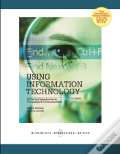 Capa do artigo Ebook: Using Information Technology Complete Edition