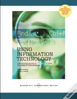 Capa do artigo Ebook: Using Information Technology Complete Edition