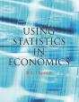 Ebook: Using Statistics In Economics - Preview