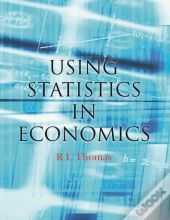 Ebook: Using Statistics In Economics
