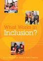 Ebook: What Works In Inclusion? - Preview