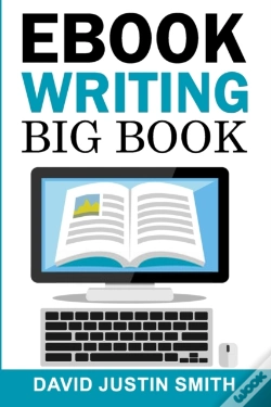 Capa do artigo Ebook Writing Big Book