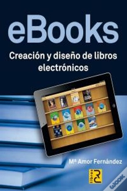 Capa do artigo Ebooks. Creacion Y Diseño De Libros Electronicos 