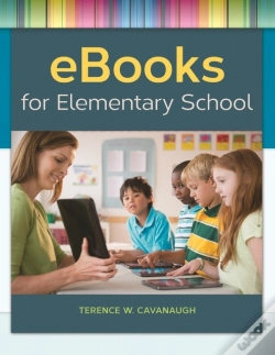 Capa do artigo Ebooks For Elementary School