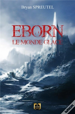 Capa do artigo Eborn, Le Monde Glace