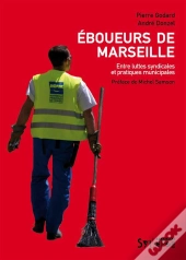Éboueurs De Marseille