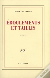 Éboulements Et Taillis