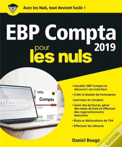 Capa do artigo Ebp Compta Pour Les Nuls