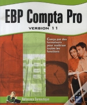 Capa do artigo Ebp Compta Pro Version 11