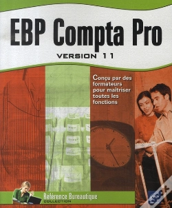 Capa do artigo Ebp Compta Pro Version 11