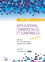 Ebp Elite ; Applications Commerciales Et Comptables ; Livre De L'Élève (Édition 2023) - Preview
