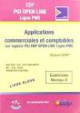Ebp Pgi Open Line Pro - Livre El Ve - Applications Commerciales Et Comptables Sur Pgi Ebp Open Line - Preview