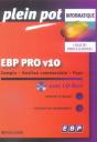 Ebp Pro V10 ; Compta, Gestion Commerciale, Paye - Preview