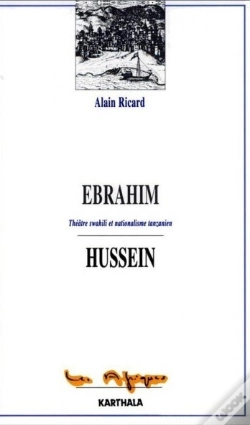 Capa do artigo Ebrahim Hussein