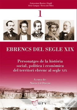 Capa do artigo Ebrencs Del Segle Xix