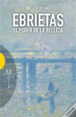 Capa do artigo Ebrietas