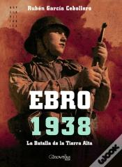 Capa do artigo Ebro 1938