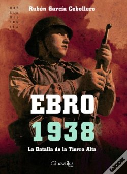 Capa do artigo Ebro 1938