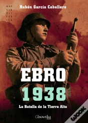 Capa do artigo Ebro 1938