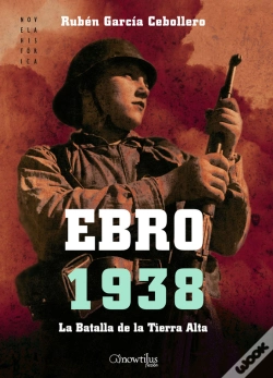 Capa do artigo Ebro 1938