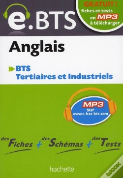 Capa do artigo E.Bts Anglais
