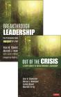 Ebundle: Breakthrough Leadership + Out Of The Crisis - Preview