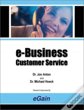 Ebusiness Customer Service