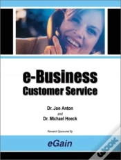 Capa do artigo Ebusiness Customer Service