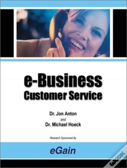 Capa do artigo Ebusiness Customer Service