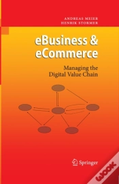Capa do artigo Ebusiness & Ecommerce