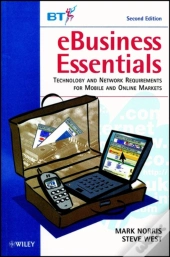 Ebusiness Essentials