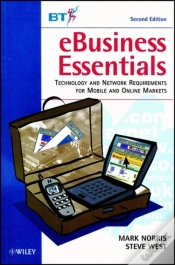 Capa do artigo Ebusiness Essentials